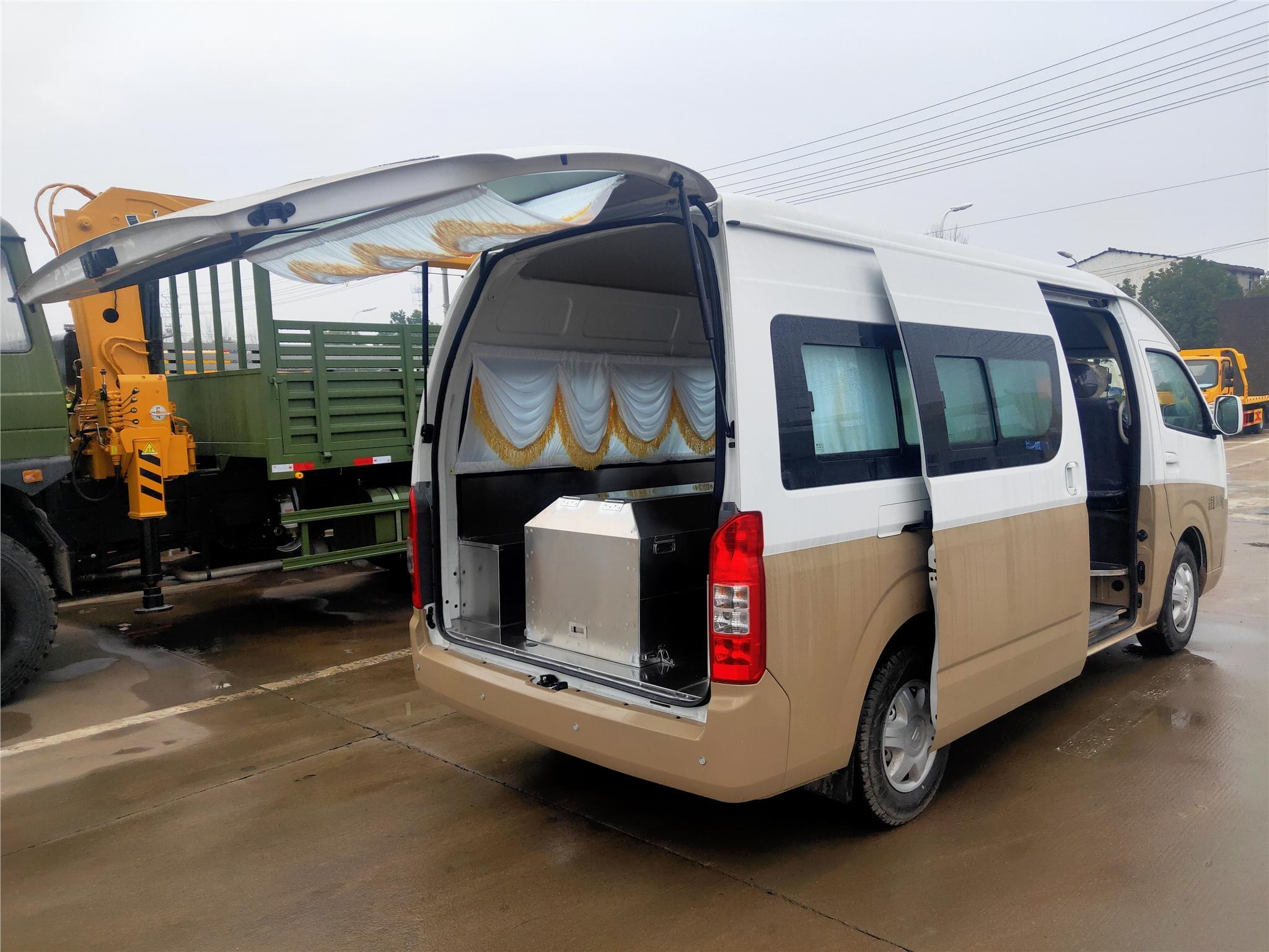 天镇县骨灰盒运输-安全护送，让思念延续